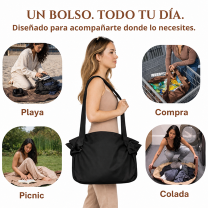 Carré™ Bolsa de Compra Instantánea